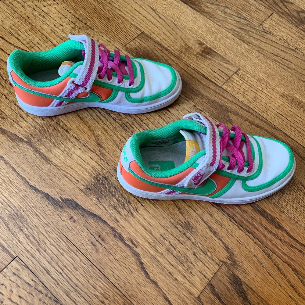 Nike Retro Vandal Women's Low Sneaker